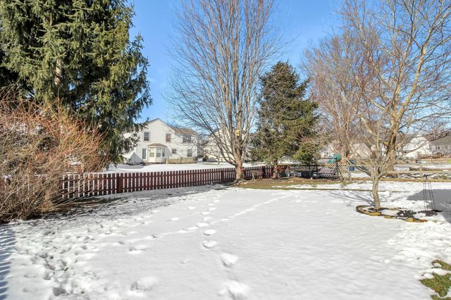 5380 Covington Meadows Drive, Westerville, OH 43082