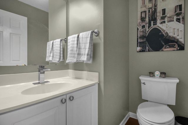 5380 Covington Meadows Drive, Westerville, OH 43082