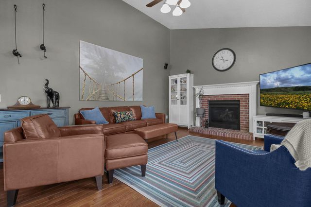 5380 Covington Meadows Drive, Westerville, OH 43082