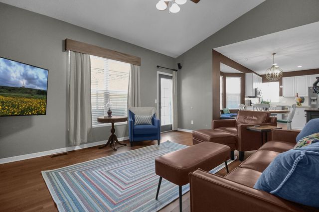 5380 Covington Meadows Drive, Westerville, OH 43082