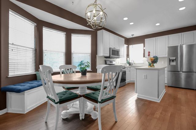 5380 Covington Meadows Drive, Westerville, OH 43082