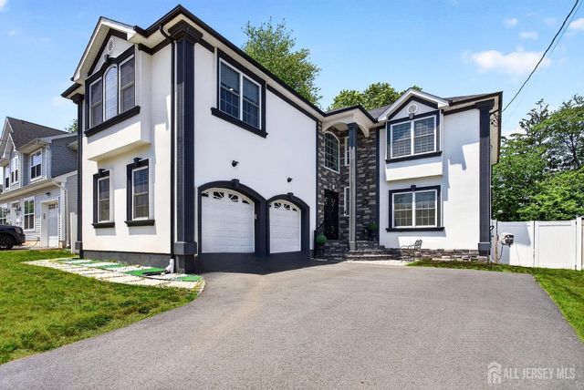 51 Runyon Avenue, Edison, NJ 08817