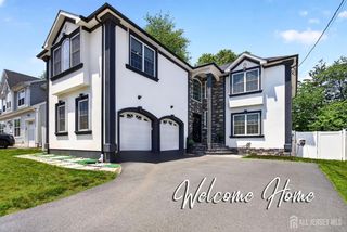 51 Runyon Avenue, Edison, NJ 08817