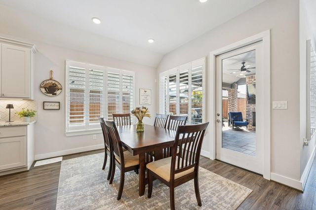 10611 Heather Berry Lane, Cypress, TX 77433