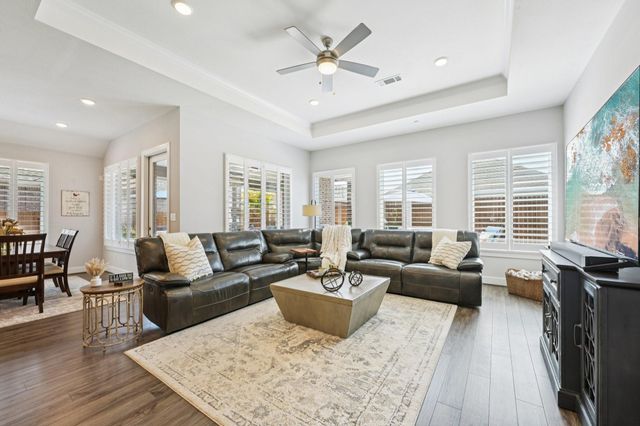 10611 Heather Berry Lane, Cypress, TX 77433