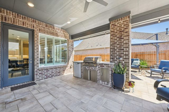 10611 Heather Berry Lane, Cypress, TX 77433