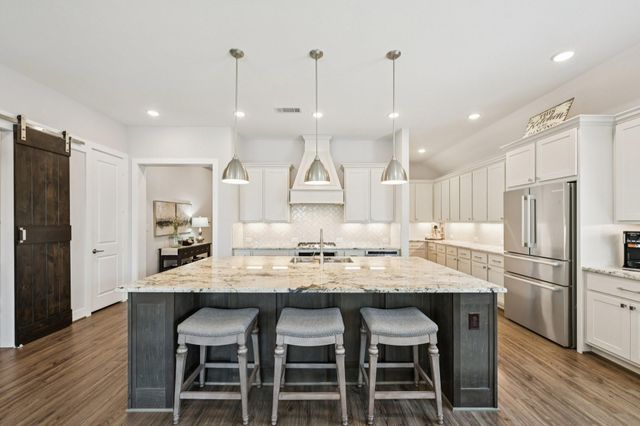 10611 Heather Berry Lane, Cypress, TX 77433