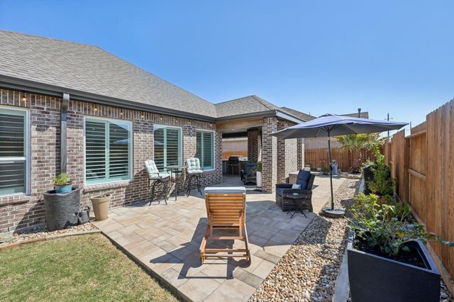 10611 Heather Berry Lane, Cypress, TX 77433