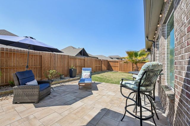 10611 Heather Berry Lane, Cypress, TX 77433