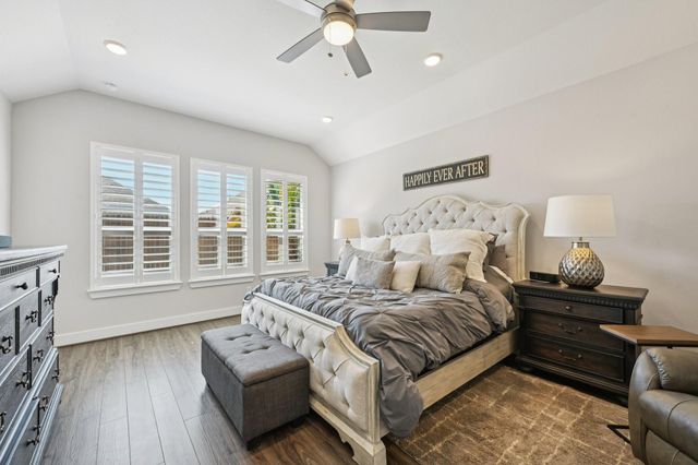 10611 Heather Berry Lane, Cypress, TX 77433