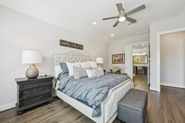 10611 Heather Berry Lane, Cypress, TX 77433