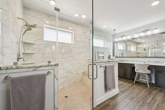 10611 Heather Berry Lane, Cypress, TX 77433