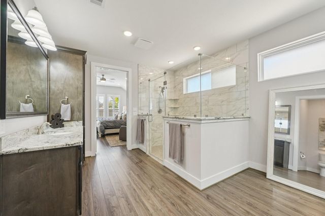 10611 Heather Berry Lane, Cypress, TX 77433