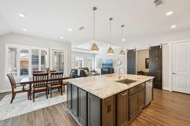 10611 Heather Berry Lane, Cypress, TX 77433