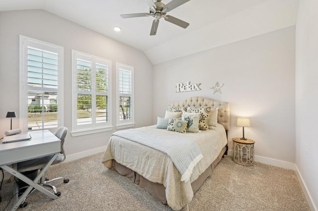 10611 Heather Berry Lane, Cypress, TX 77433