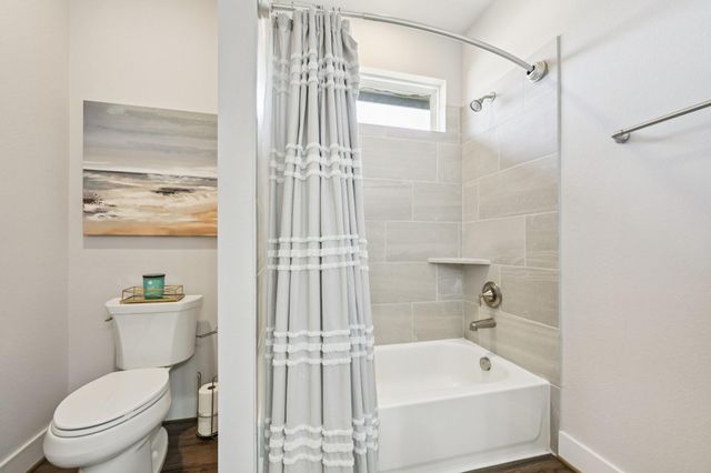 10611 Heather Berry Lane, Cypress, TX 77433