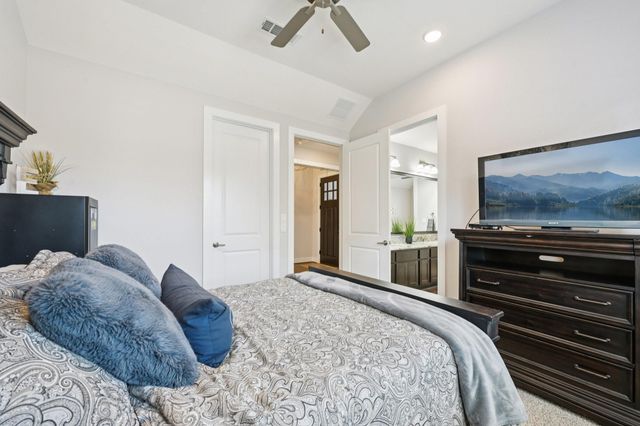 10611 Heather Berry Lane, Cypress, TX 77433