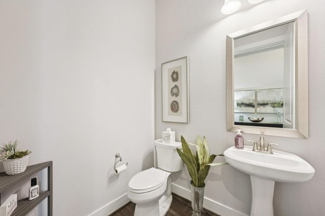 10611 Heather Berry Lane, Cypress, TX 77433