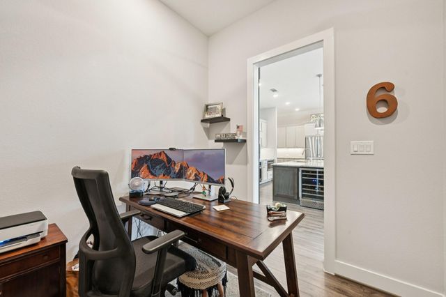 10611 Heather Berry Lane, Cypress, TX 77433