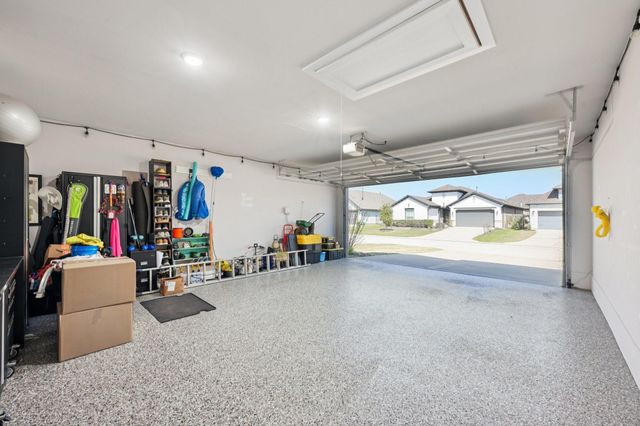 10611 Heather Berry Lane, Cypress, TX 77433