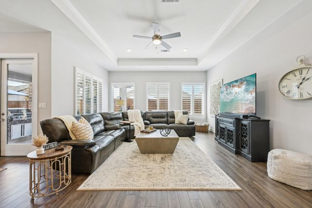 10611 Heather Berry Lane, Cypress, TX 77433