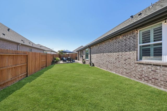 10611 Heather Berry Lane, Cypress, TX 77433