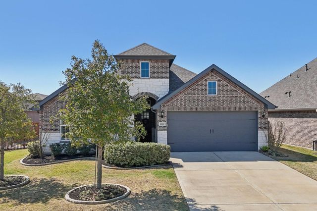 10611 Heather Berry Lane, Cypress, TX 77433