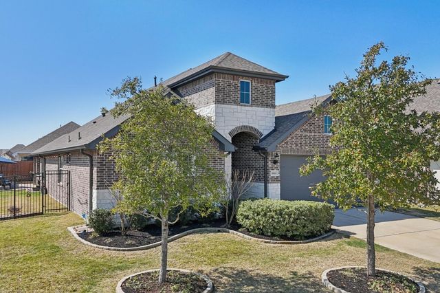 10611 Heather Berry Lane, Cypress, TX 77433