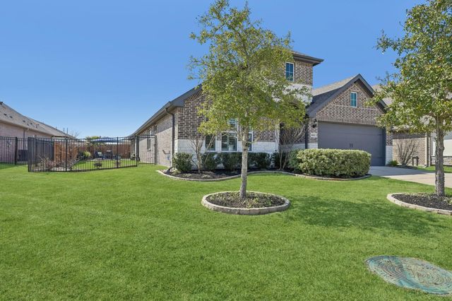 10611 Heather Berry Lane, Cypress, TX 77433