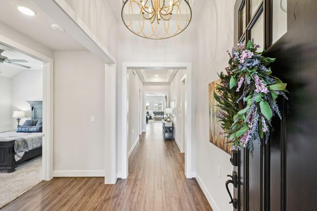 10611 Heather Berry Lane, Cypress, TX 77433