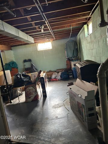 2225 N Cable Road, Lima, OH 45807