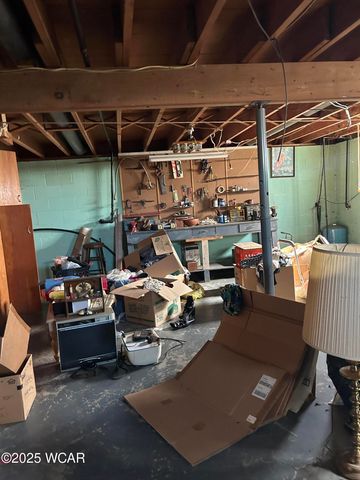 2225 N Cable Road, Lima, OH 45807