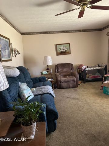 2225 N Cable Road, Lima, OH 45807