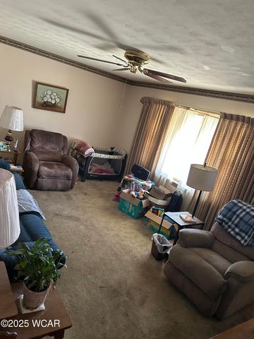 2225 N Cable Road, Lima, OH 45807