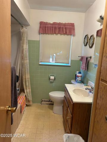 2225 N Cable Road, Lima, OH 45807