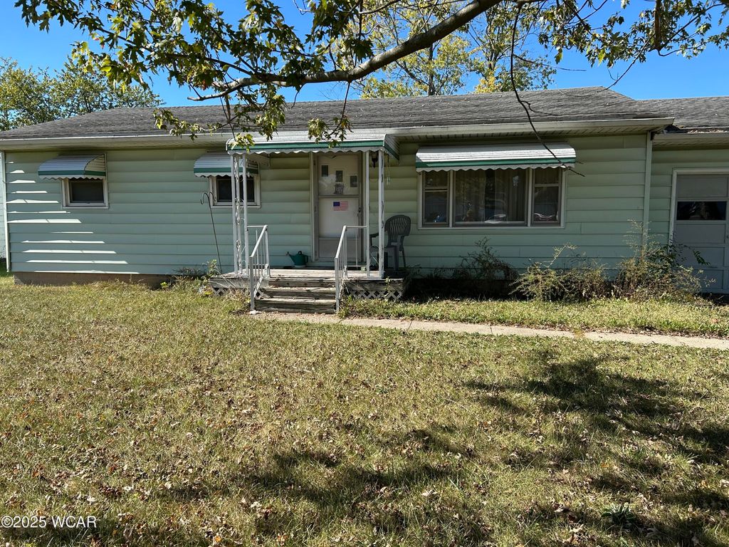 2225 N Cable Road, Lima, OH 45807