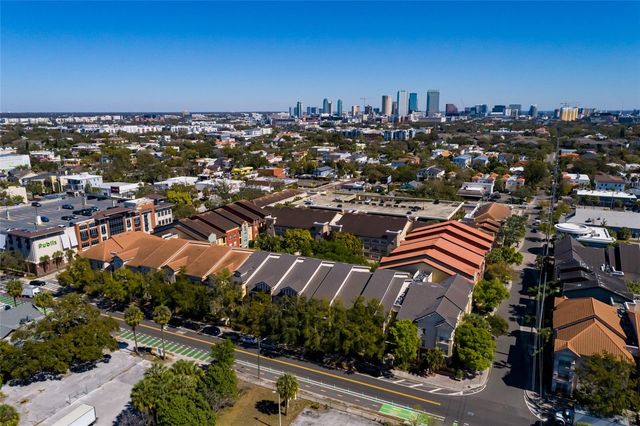 2320 W AZEELE STREET 317, Tampa, FL 33609