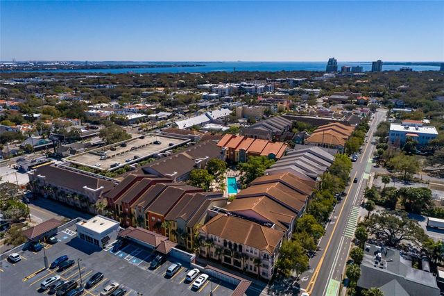 2320 W AZEELE STREET 317, Tampa, FL 33609