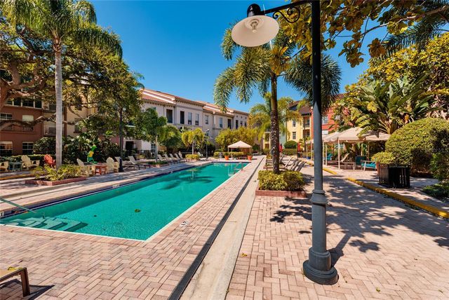 2320 W AZEELE STREET 317, Tampa, FL 33609