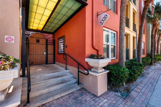 2320 W AZEELE STREET 317, Tampa, FL 33609