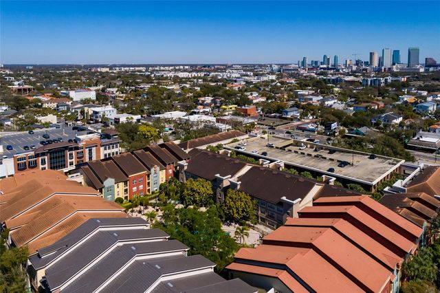 2320 W AZEELE STREET 317, Tampa, FL 33609