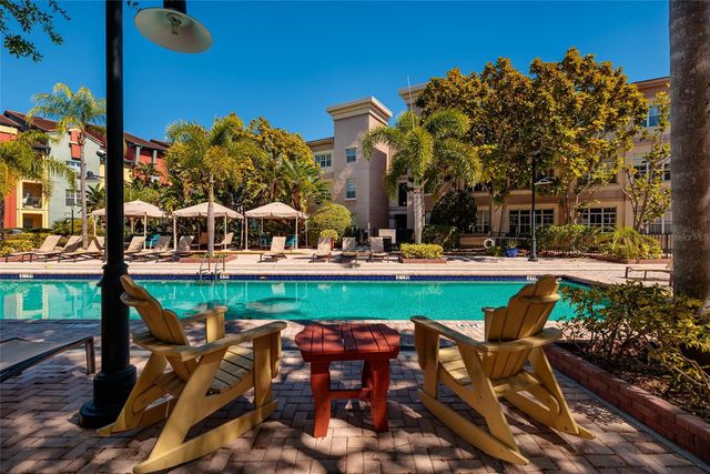 2320 W AZEELE STREET 317, Tampa, FL 33609