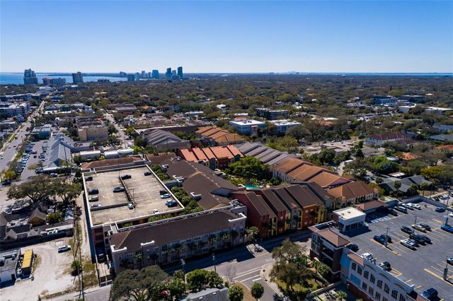 2320 W AZEELE STREET 317, Tampa, FL 33609