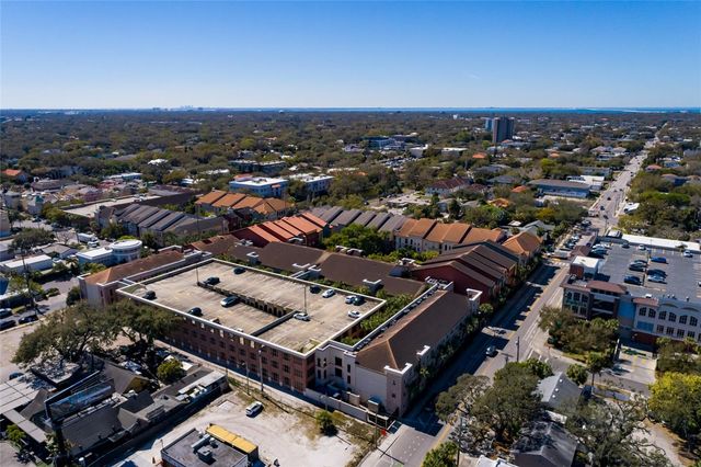 2320 W AZEELE STREET 317, Tampa, FL 33609