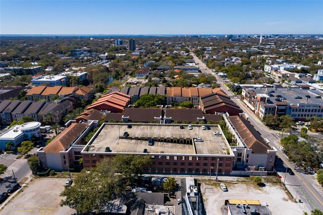 2320 W AZEELE STREET 317, Tampa, FL 33609