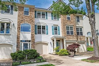 25366 ASHBURY, Chantilly, VA 20152