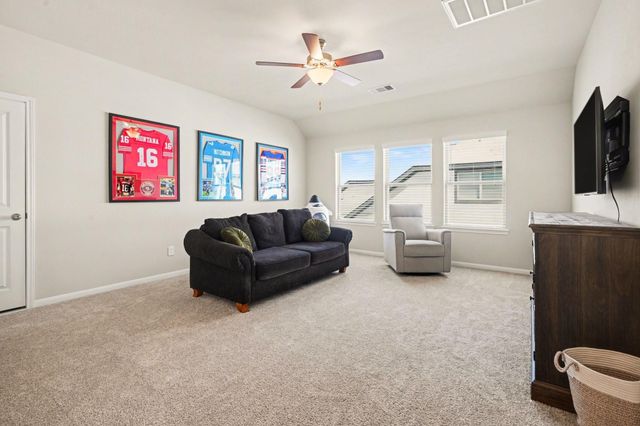 4917 Harbor Brooks Lane, League City, TX 77573