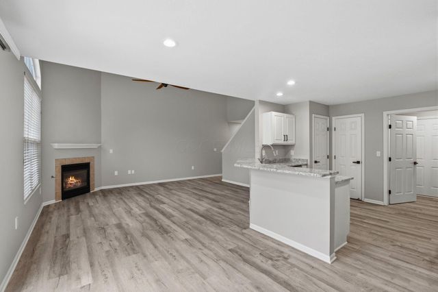 5145 Vinings Boulevard, B, Dublin, OH 43016