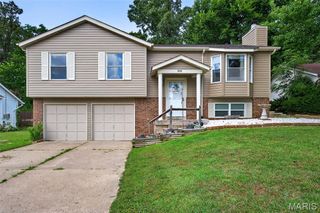 345 Westbrook Drive, O'fallon, MO 63366