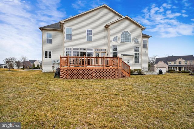 13827 KIALANI DR, Hagerstown, MD 21742